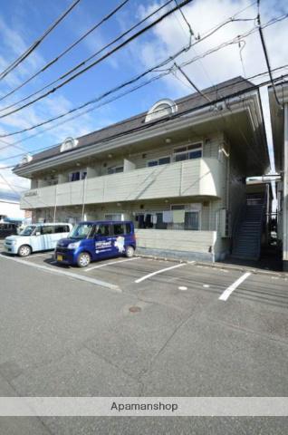 吉岡マンションD棟