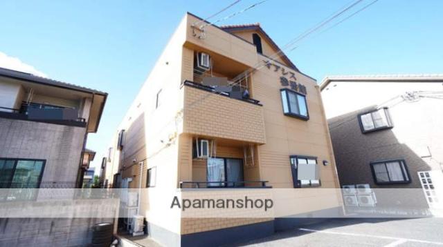 オアシス参番館