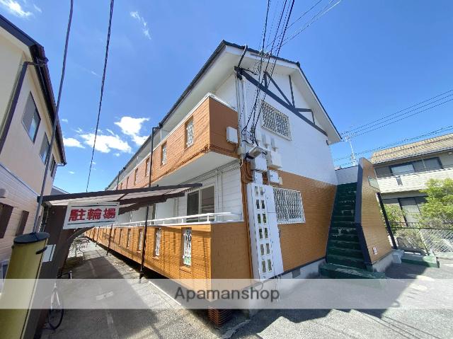 フィオーレ上東Ⅱ