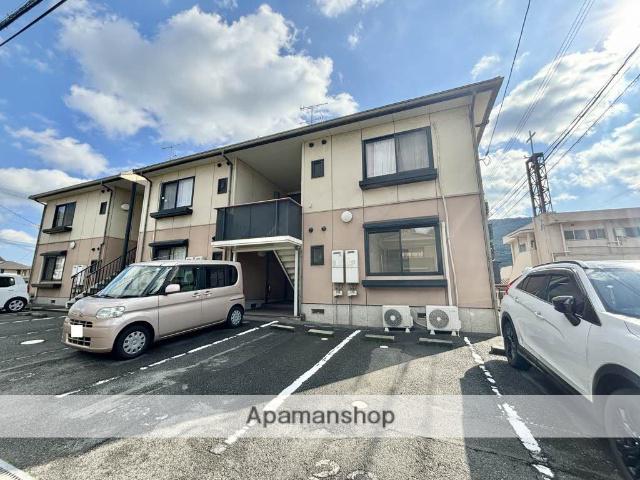 シエル・エトワールB棟