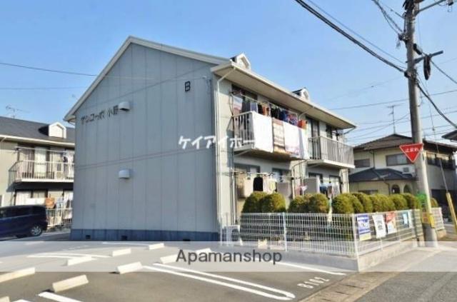 サンコーポ小野B棟