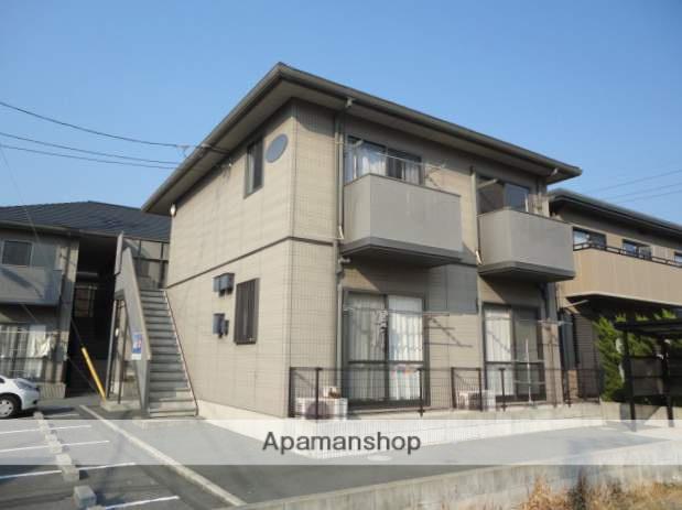 ウィズダム田井Ⅱ