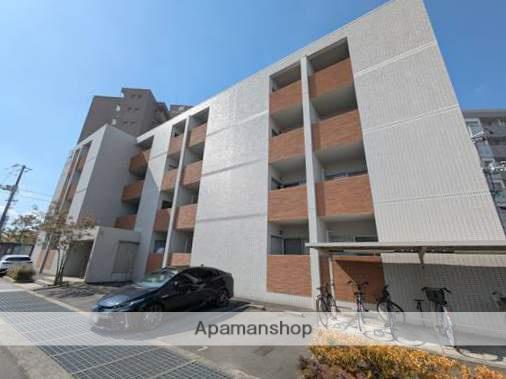 アルファレガロ中庄駅前