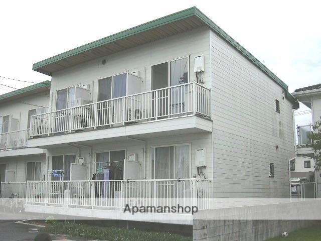 レインボーズA(ワンルーム/2階)