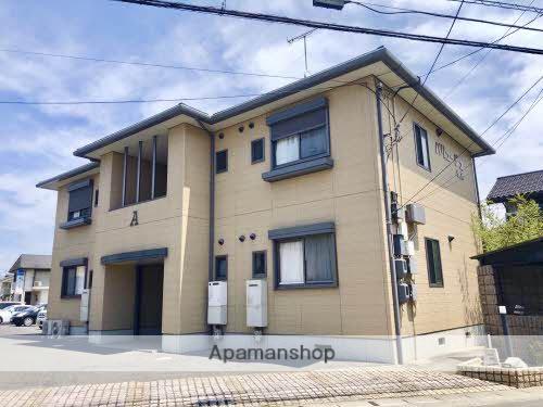 バリュージュ梶谷 A棟