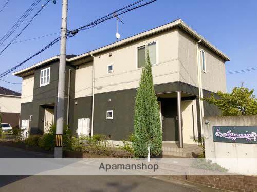 アッヴェニーレA棟