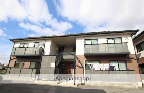 ノーブルパレス大山 A棟