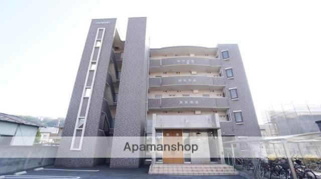 グランデ大森Ⅱ