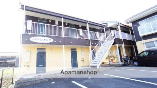 ハイツマスカットⅡ