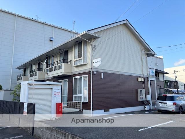 サンハイツ東塚