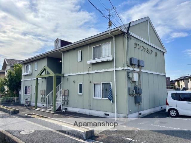 サンファミリアB棟