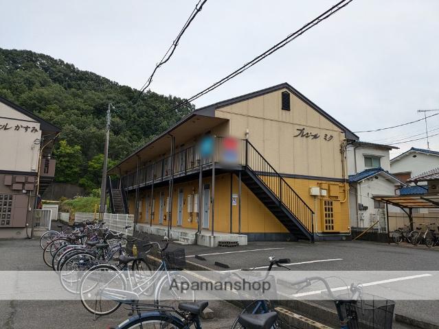 プレジールミク