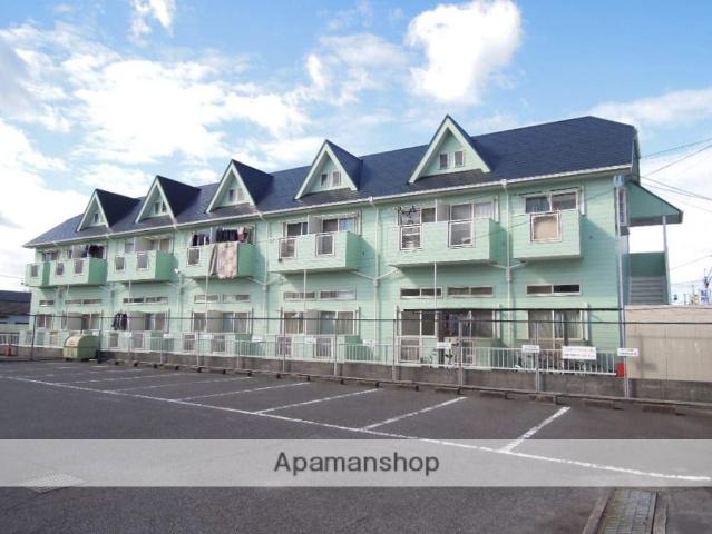 アップルハウス水島