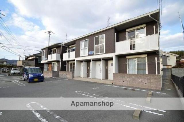 KO.レジデンスB棟