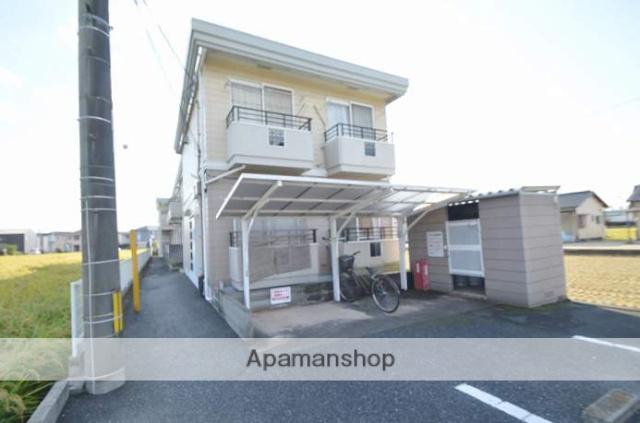 カーサレシェンテ