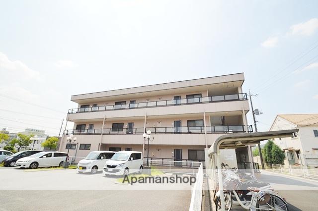 ソネヴァ(2LDK/1階)