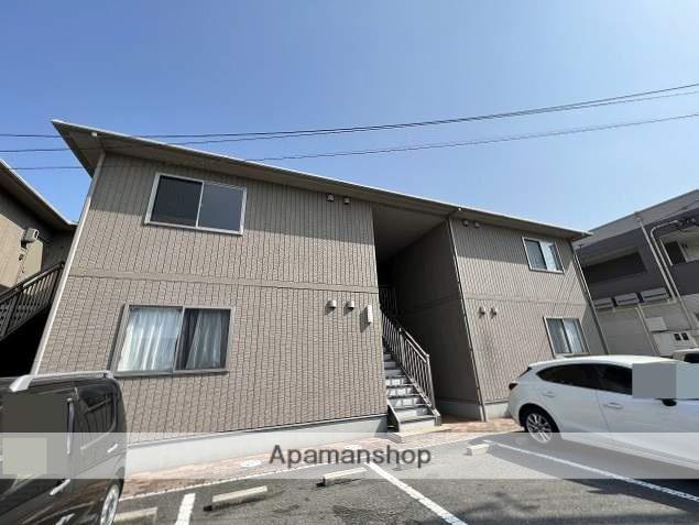 ジョイラックスD棟