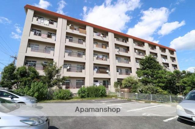 倉敷富井フォートレス(2K/3階)