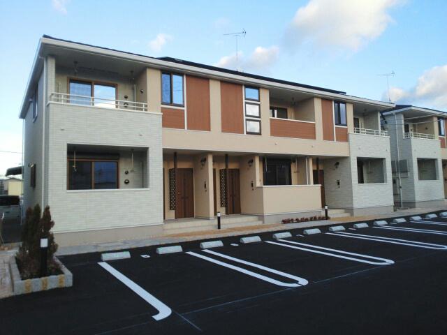 アルモニー倉敷Ⅱ