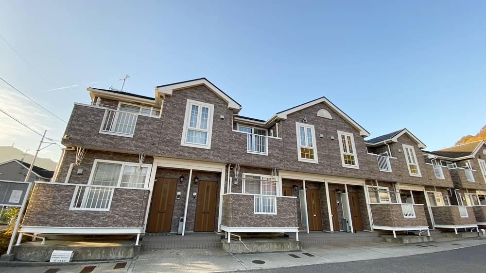 ラ・メゾン・ソレイユA