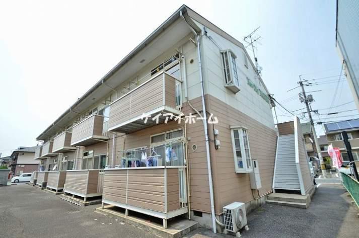 ニューシティナンバ