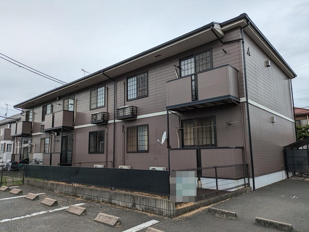 コンフォート東塚A棟