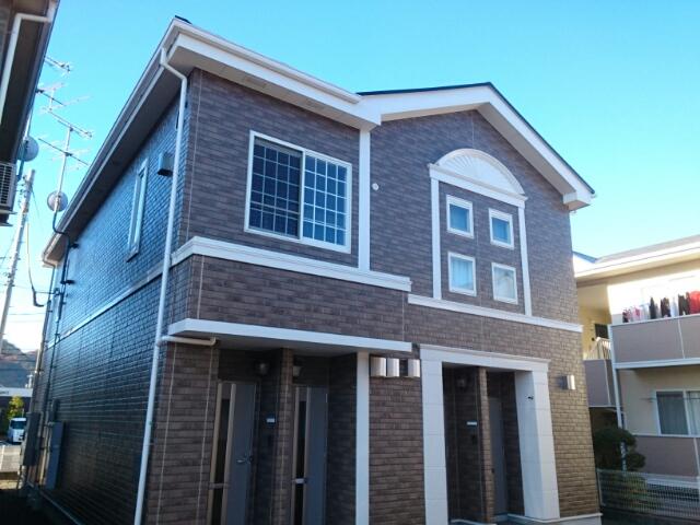 チアフルホームC