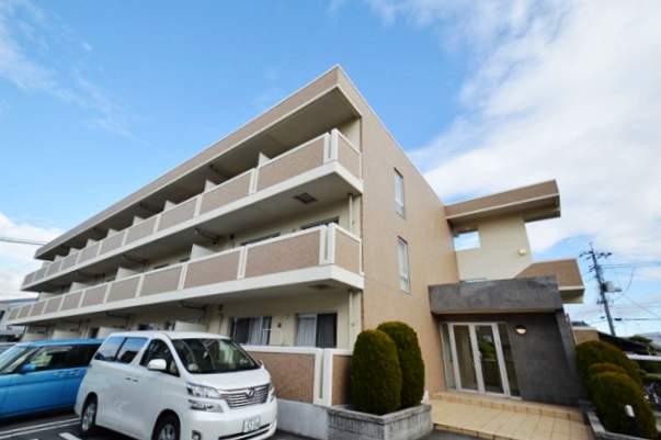 シャン・ド・フルール