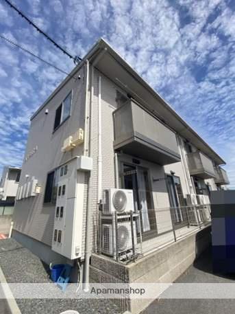 フィカーサ総社A(1LDK/1階)