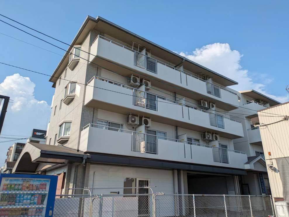 グローリー中庄