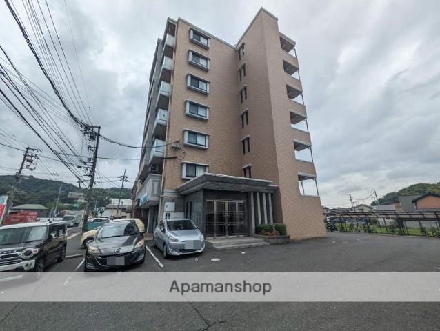 ブランミュール倉敷東町