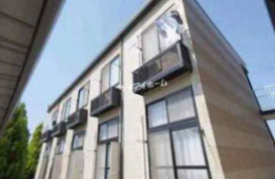 レオパレスそら