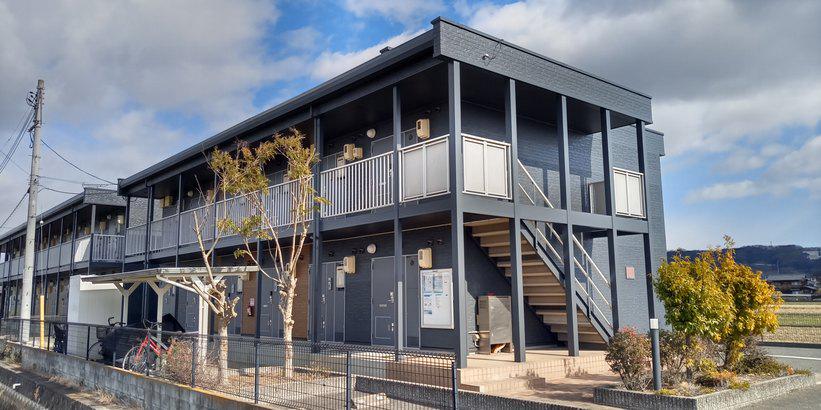 レオパレス漣 2