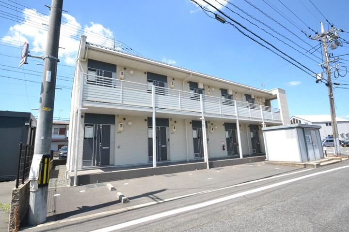 レオネクストオチュールⅡ