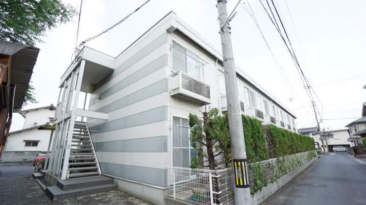 レオパレス LIBERTY