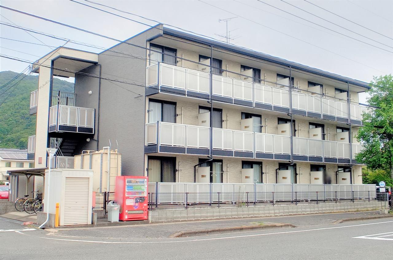 レオパレスステラ