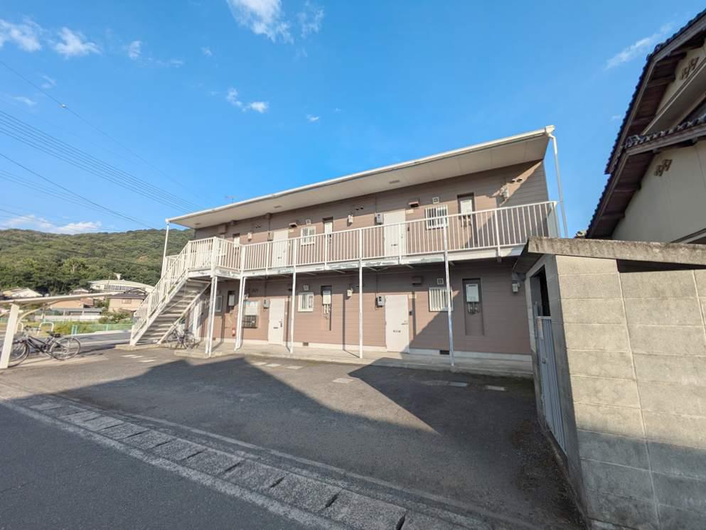 ニューシティK&E