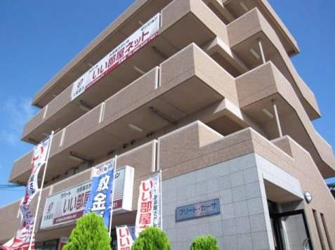 プリート カーサ