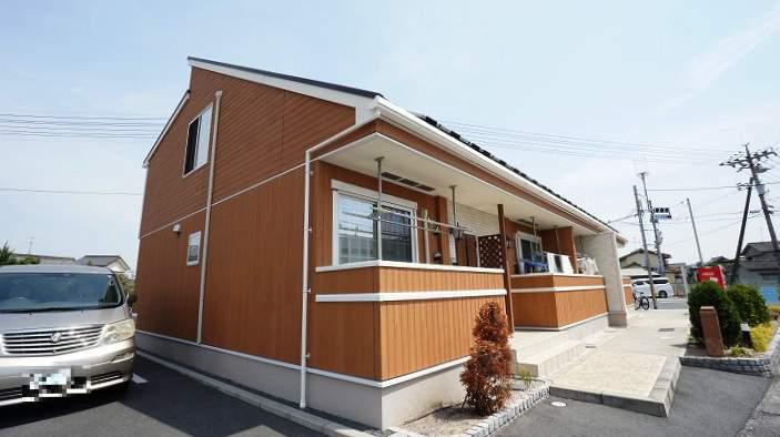 フレンズS・T青江