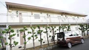 サンライフひろみね B