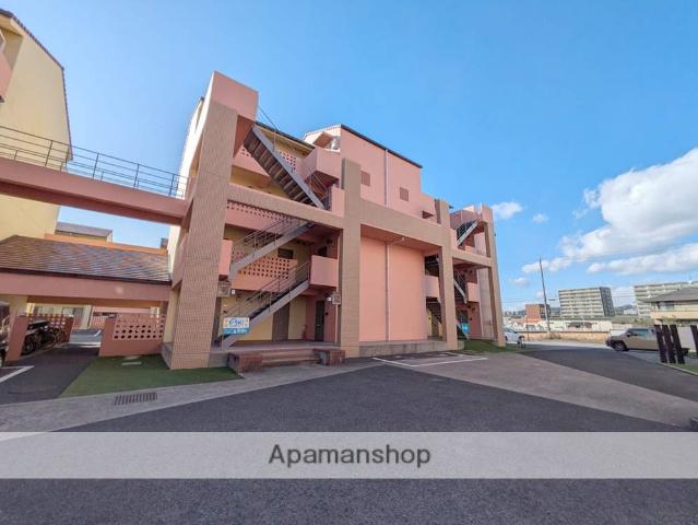 倉敷ライフ・キャンパスF棟