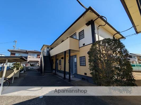 サンライフ中島2 A棟