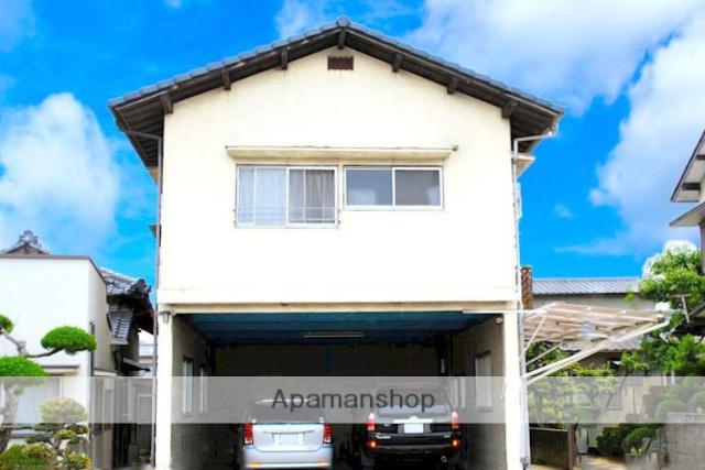 金森アパート 北