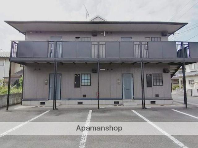 フレンドリー鶴新田B棟