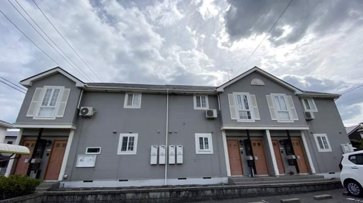 パルコ正ノ上(2LDK/2階)