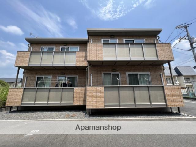 グランテージ中庄Ⅱ