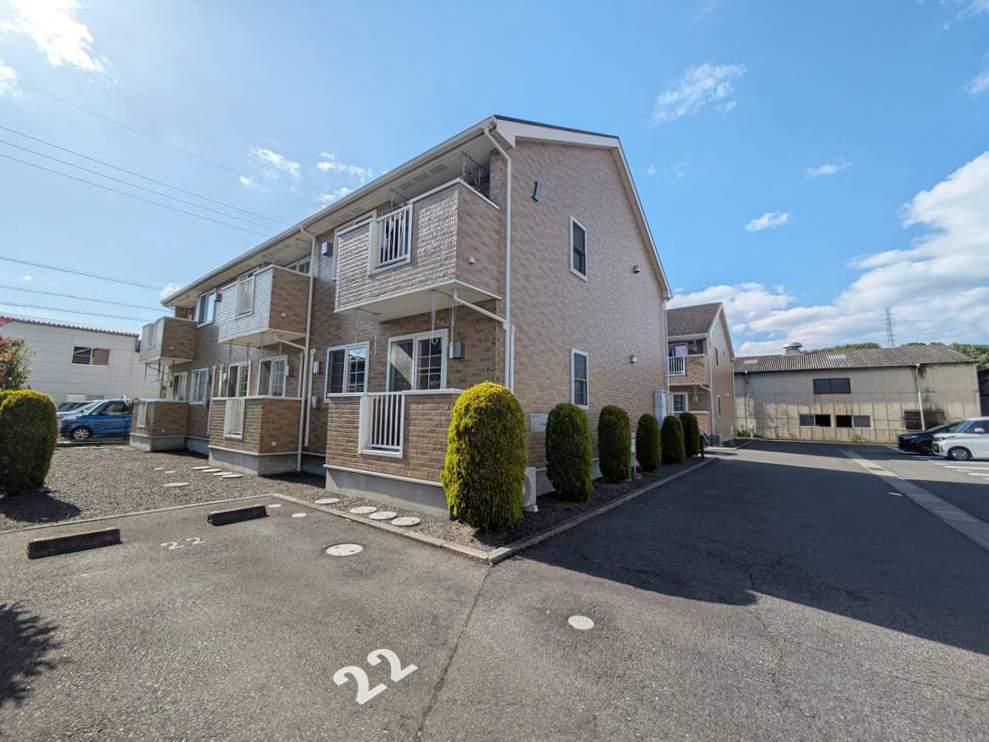 サニーコートⅠ