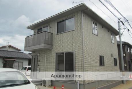 岡山県倉敷市中島の戸建賃貸