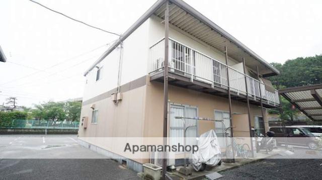 コーポ万寿東C棟(3DK/2階)