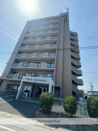 プリード早島